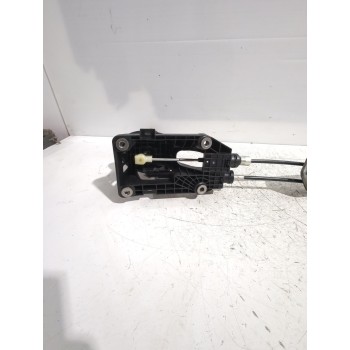 Recambio de palanca cambio para toyota yaris (_p9_) 1.33 vvt-i (nsp90_) referencia OEM IAM 335300D040  