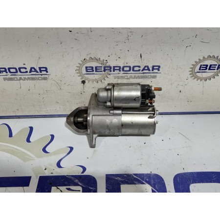 Recambio de motor arranque para opel zafira b 1.6 16v cat referencia OEM IAM 55556092  
