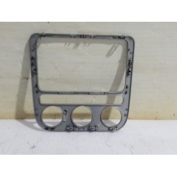 Recambio de moldura para volkswagen eos (1f7) 2.0 referencia OEM IAM 1Q0858071F  