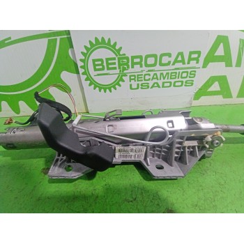 Recambio de columna direccion para peugeot 508 active referencia OEM IAM 9685984177  