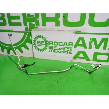 Recambio de tubos aire acondicionado para kia sorento i (jc) 2.5 crdi referencia OEM IAM 977683E900  