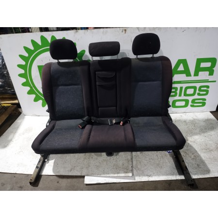 Recambio de asiento trasero para opel zafira a elegance referencia OEM IAM 3978332  