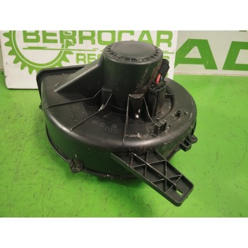 Recambio de motor calefaccion para seat ibiza (6l1) 1.9 tdi referencia OEM IAM 6Q1820015G  