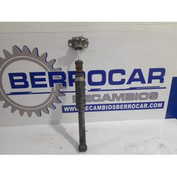 Recambio de amortiguador trasero derecho para opel corsa d 1.3 16v cdti referencia OEM IAM 13211806  