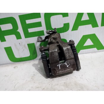 Recambio de pinza de freno trasera izquierda para renault scenic ii 1.9 dci diesel referencia OEM IAM 7701207693  