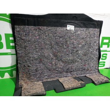 Recambio de suelo maletero para dacia sandero laureate referencia OEM IAM 849028963R  