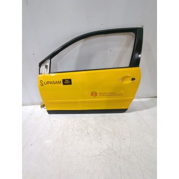 PUERTA DELANTERA IZQUIERDA 6Q3831055K 