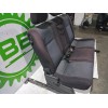 Recambio de asiento trasero para opel zafira a elegance referencia OEM IAM 3978332  