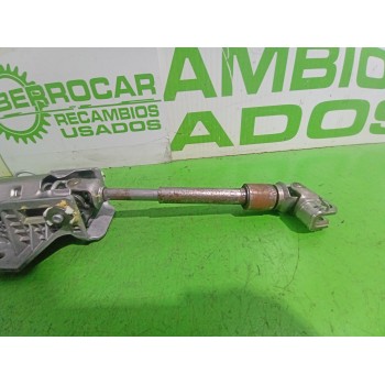 Recambio de columna direccion para peugeot 508 active referencia OEM IAM 9685984177  