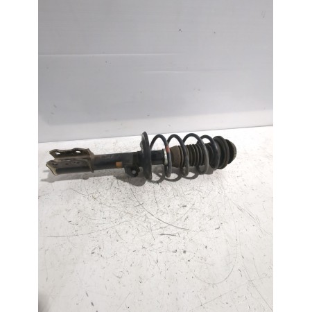 Recambio de amortiguador delantero derecho para toyota yaris (_p9_) 1.33 vvt-i (nsp90_) referencia OEM IAM 485100D171  