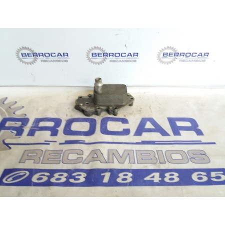 Recambio de enfriador aceite motor para opel astra j lim. 1.6 cdti dpf referencia OEM IAM 55599943  