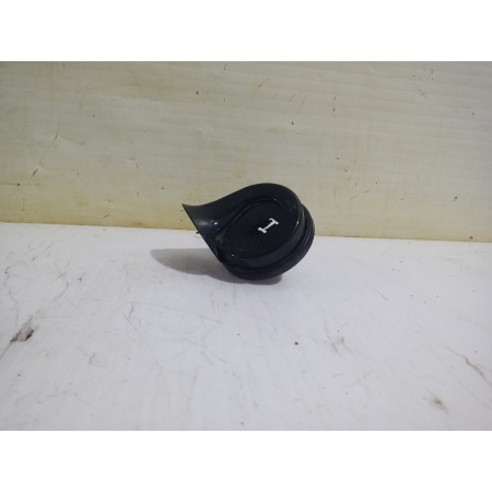 Recambio de claxon para volkswagen eos (1f7) 2.0 referencia OEM IAM E1000209  