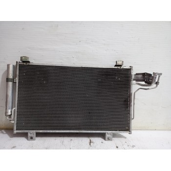 Recambio de condensador / radiador aire acondicionado para mazda 3 lim. () center-line referencia OEM IAM GHT661480B  