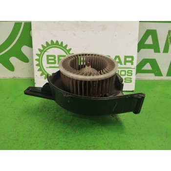 Recambio de motor calefaccion para seat ibiza (6l1) 1.9 tdi referencia OEM IAM 6Q1820015G  