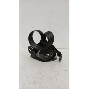 Recambio de cinturon seguridad trasero izquierdo para volkswagen polo iv sedán (9n2, 9n4) 1.9 tdi referencia OEM IAM 6N0857805B4