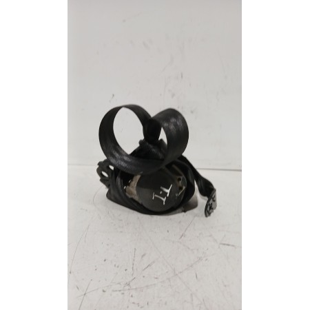 Recambio de cinturon seguridad trasero izquierdo para volkswagen polo iv sedán (9n2, 9n4) 1.9 tdi referencia OEM IAM 6N0857805B4