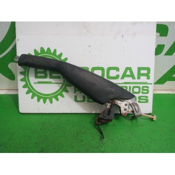 Recambio de palanca freno para seat ibiza (6k1) select referencia OEM IAM 6K0711303D  