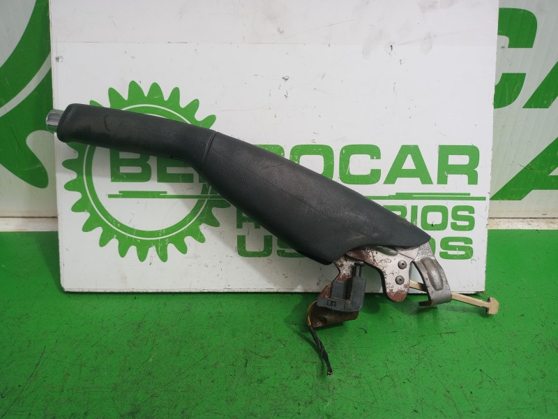 Recambio de palanca freno para seat ibiza (6k1) select referencia OEM IAM 6K0711303D  