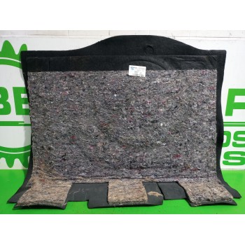 Recambio de suelo maletero para dacia sandero laureate referencia OEM IAM 849028963R  