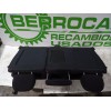 Recambio de asiento trasero para opel zafira a elegance referencia OEM IAM 3978332  