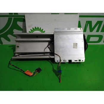 AMPLIFICADOR DE RADIO 2R8103090 