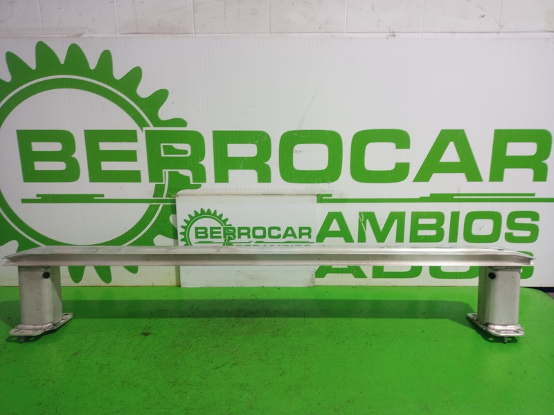 Recambio de refuerzo paragolpes trasero para peugeot 508 active referencia OEM IAM 9686539380  