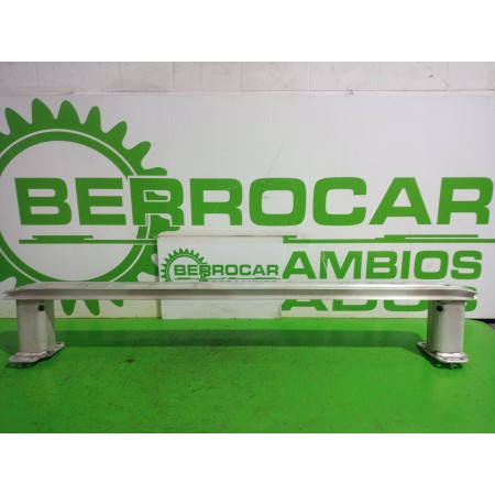 Recambio de refuerzo paragolpes trasero para peugeot 508 active referencia OEM IAM 9686539380  