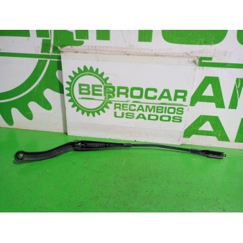 Recambio de brazo limpia delantero izquierdo para opel corsa e expression referencia OEM IAM 13284136  