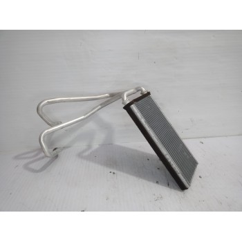 Recambio de radiador calefaccion / aire acondicionado para land rover discovery 4 tdv6 hse referencia OEM IAM LR015348  