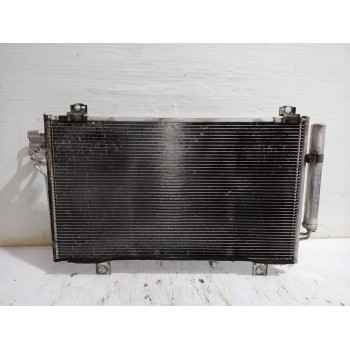 Recambio de condensador / radiador aire acondicionado para mazda 3 lim. () center-line referencia OEM IAM GHT661480B  