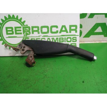 Recambio de palanca freno para seat ibiza (6k1) select referencia OEM IAM 6K0711303D  