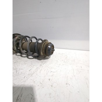 Recambio de amortiguador delantero derecho para toyota yaris (_p9_) 1.33 vvt-i (nsp90_) referencia OEM IAM 485100D171  