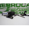 Recambio de kit airbag para renault scenic ii 1.9 dci diesel referencia OEM IAM 8200412045  