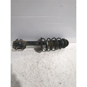 Recambio de amortiguador delantero derecho para toyota yaris (_p9_) 1.33 vvt-i (nsp90_) referencia OEM IAM 485100D171  