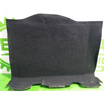 Recambio de suelo maletero para dacia sandero laureate referencia OEM IAM 849028963R  