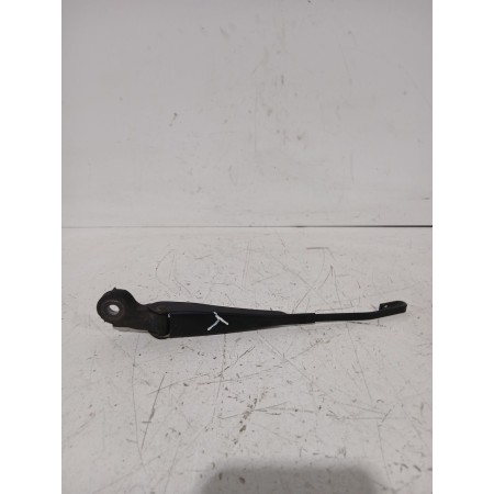 Recambio de brazo limpia trasero para volkswagen polo iv (9n_, 9a_) 1.9 sdi referencia OEM IAM 6E0955707209  