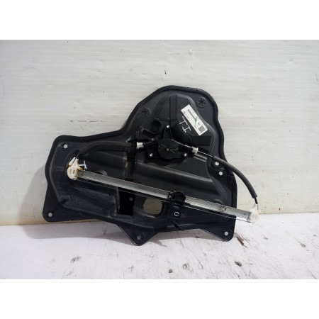 Recambio de elevalunas trasero izquierdo para mazda 3 lim. () center-line referencia OEM IAM BHN97397X  