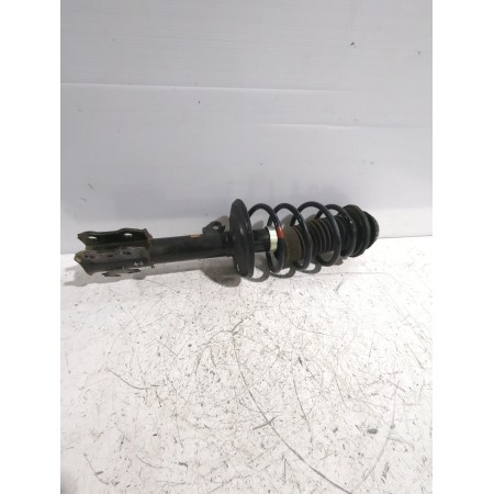 Recambio de amortiguador delantero izquierdo para toyota yaris (_p9_) 1.33 vvt-i (nsp90_) referencia OEM IAM 485200D011  