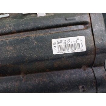 Recambio de kit airbag para renault scenic ii 1.9 dci diesel referencia OEM IAM 8200412045  