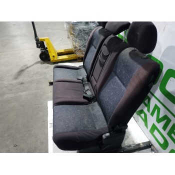 Recambio de asiento trasero para opel zafira a elegance referencia OEM IAM 3978332  