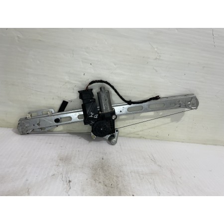 Recambio de elevalunas delantero izquierdo para mercedes-benz clase a (w168) 170 cdi (168.009) referencia OEM IAM A1687201946  