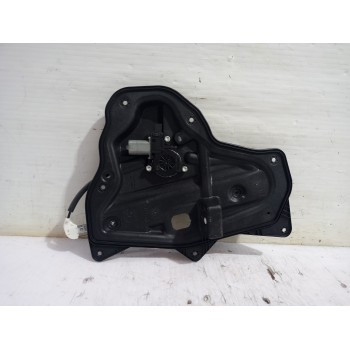 Recambio de elevalunas trasero izquierdo para mazda 3 lim. () center-line referencia OEM IAM BHN97397X  