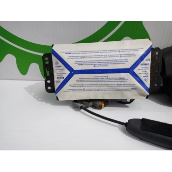 Recambio de kit airbag para renault scenic ii 1.9 dci diesel referencia OEM IAM 8200412045  