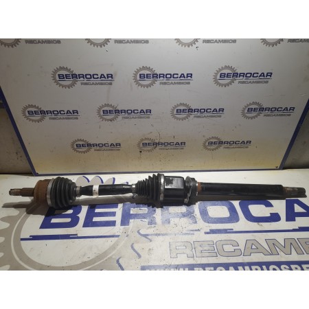 Recambio de transmision delantera derecha para alfa romeo giulietta (191) 1.6 jtdm cat referencia OEM IAM GKN72C398  