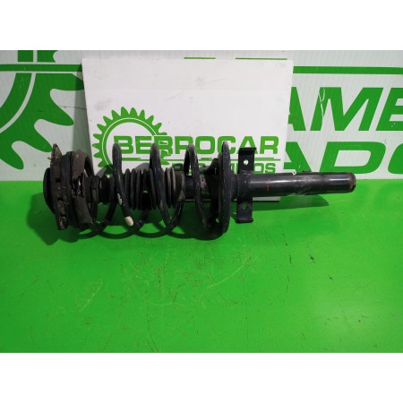 Recambio de amortiguador delantero derecho para renault scenic ii 1.6 16v referencia OEM IAM 820031120  