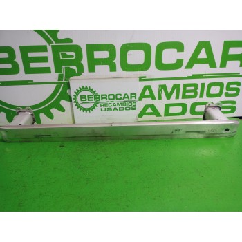 Recambio de refuerzo paragolpes trasero para peugeot 508 active referencia OEM IAM 9686539380  