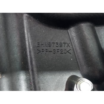 Recambio de elevalunas trasero izquierdo para mazda 3 lim. () center-line referencia OEM IAM BHN97397X  