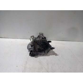 CAJA CAMBIOS 9811243810 