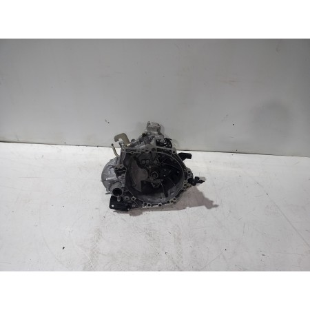 Recambio de caja cambios para opel grandland x design line referencia OEM IAM 9811243810  