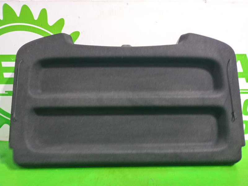 Recambio de bandeja trasera para dacia sandero laureate referencia OEM IAM 794205491R  